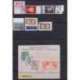 REPUBBLICA 2006 ANNATA COMPLETA 79 V. + 3 B.F. USATI repubblica italiana francobolli filatelia stamps