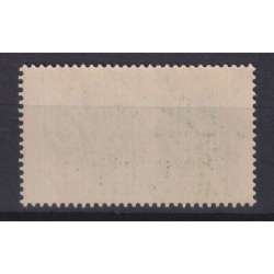 REGNO D'ITALIA 1929 MONTECASSINO 25 CENTESIMI G.I MNH** regno d' Italia francobolli filatelia stamps