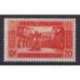 REGNO D'ITALIA 1929 MONTECASSINO 20 CENTESIMI ARANCIO G.I MNH** regno d' Italia francobolli filatelia stamps