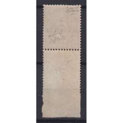 REGNO D'ITALIA 1863-65 30 CENTESIMI DE LA RUE LONDRA N.L19a G.I MNH** CERT. regno d' Italia francobolli filatelia stamps