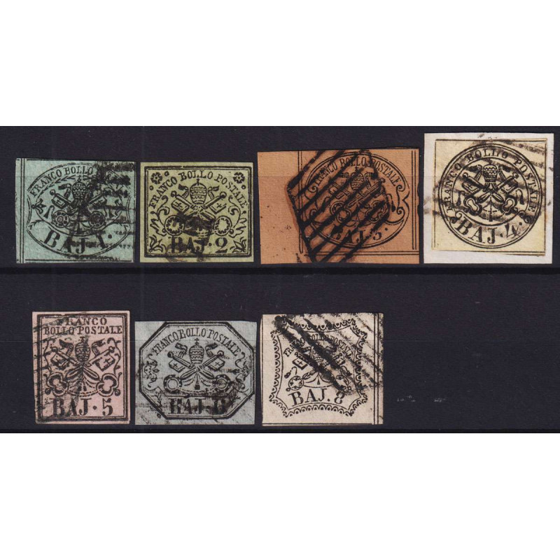 1945-48 REPUBBLICA RARA RACCOMANDATA 14 ESEMPLARI 100 L. + 20 L. DEMOCRATICA repubblica italiana francobolli filatelia stamps