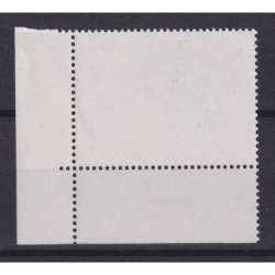 REPUBBLICA 1991 ORSO MARSICANO 500 LIRE VARIETA' G.I MNH** CERT. ANGOLO F. repubblica italiana francobolli filatelia stamps