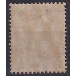 REGNO D'ITALIA 1909 MICHETTI 15 CENTESIMI N.86 G.I MNH** CERT. CENTRATO regno d' Italia francobolli filatelia stamps