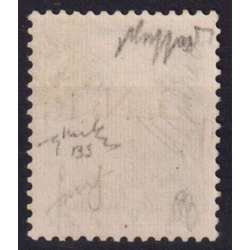 R.S.I 1944 G.N.R BRESCIA 25 LIRE N.488/I G.I MNH** CERT. R.S.I. e Luogotenenza francobolli filatelia stamps
