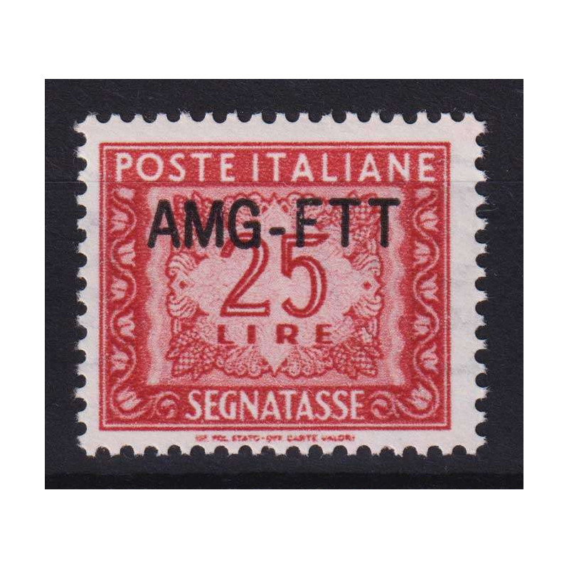 EMISSIONI LOCALI REP. SOC. TERAMO 1944 S. 14 16 VAL. IN QUARTINE G.I. MNH** CERT Occupazioni francobolli filatelia stamps